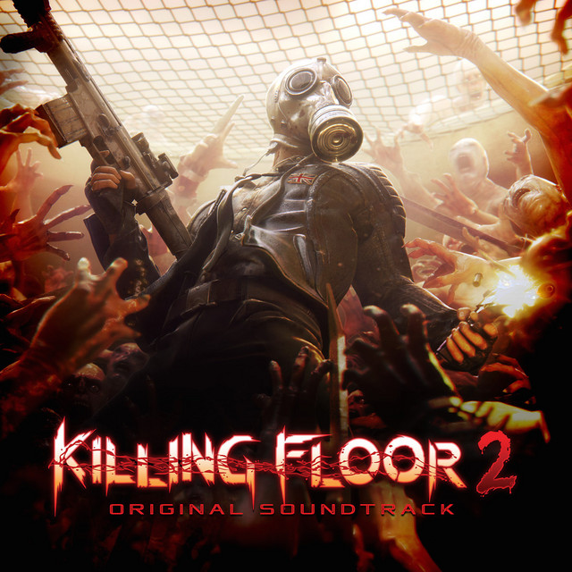 Pack de Musicas – Killing Floor 1 & 2